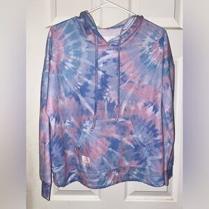 Simply Southern Women’s Tie Dye Sweatshirt Size Small